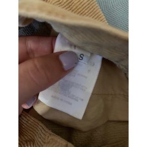 Brandy Melville Shorts - Brandy Melville Corduroy Shorts Brandy Melville Shorts - Brandy Melville Corduroy Shorts